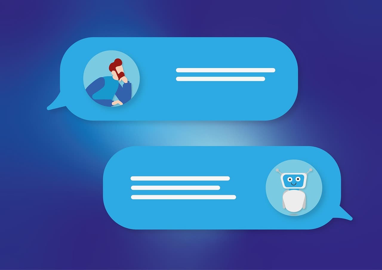AI-Powered Customer Service Chatbot