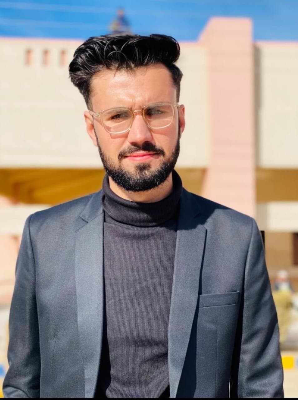 Aman Khan