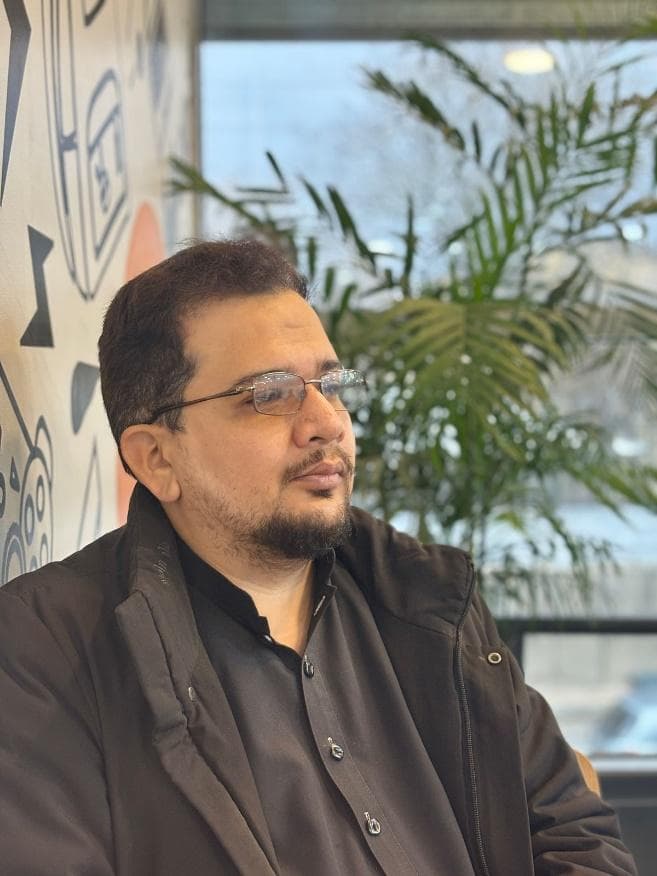 Arif Khan