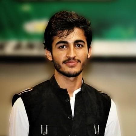 Bilal Ahmed