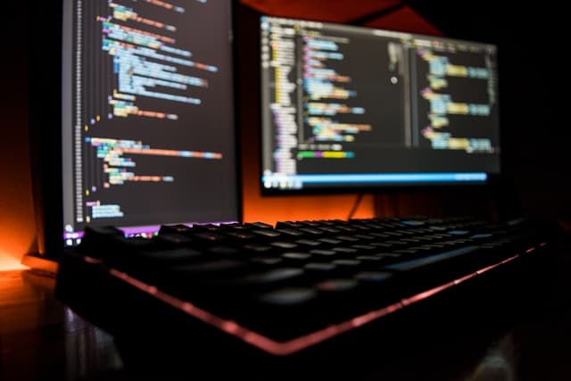 Technology & IT Solutions