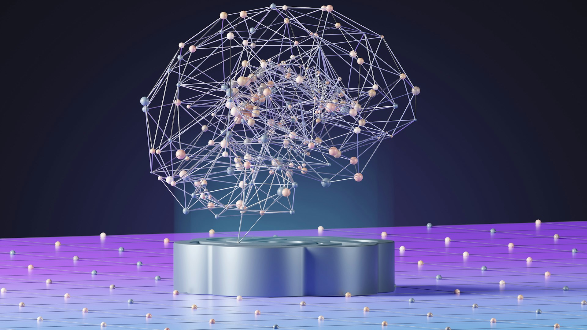 AI Solutions Hero